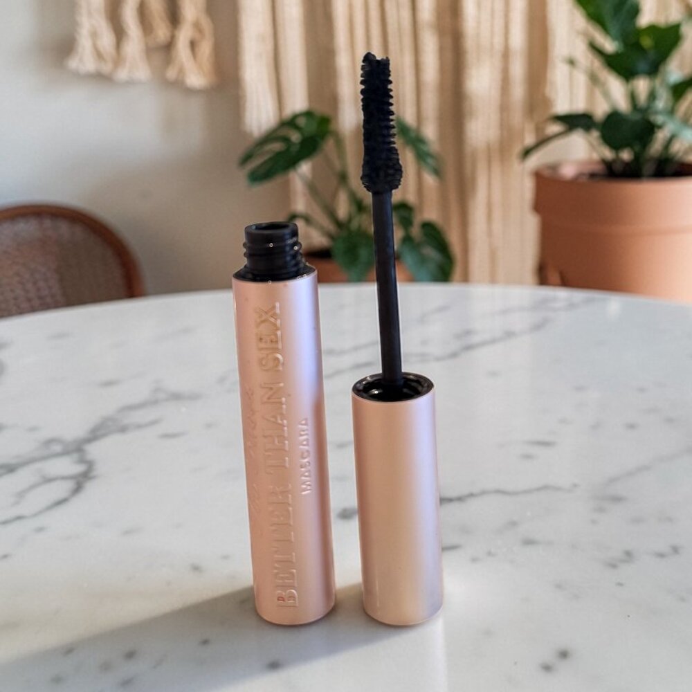 Too Faced Better Than Sex Mascara Full Size